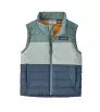 Patagonia Baby Down Sweater Vest