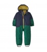 Patagonia Baby Snow Pile One-Piece Winter 2025