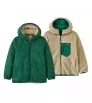 Patagonia Kid's Reversible Ready Freddy Hoody