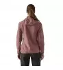Полар Patagonia R2 CrossStrata Hoody W's Winter 2025