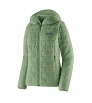 Patagonia Nano-Puff Hoody W's Winter 2025