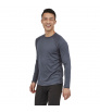 Блуза Patagonia Capilene M's Midweight Crew