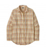 Patagonia Lightweight A/C Button-Down Shirt W's Summer 2024
