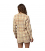 Patagonia Lightweight A/C Button-Down Shirt W's Summer 2024