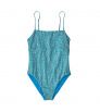 Patagonia Reversible Sunrise Slider One-Piece Swimsuit W's Summer 2024