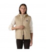 Patagonia Light Gust Hooded Vest W's Summer 2025