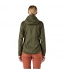Patagonia Dirt Roamer Jacket W's Summer 2025