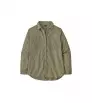 Patagonia Lightweight A/C Button-Down Shirt W's Summer 2025