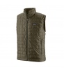 Patagonia Nano Puff Vest M's Summer 2025