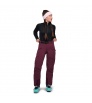 Black Diamond Dawn Patrol Pants W's Winter 2025