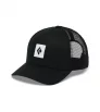 Black Diamond Trucker Hat