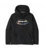 Patagonia '95 Oval Logo Uprisal Hoody M's