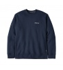 Блуза Patagonia Fitz Roy Icon Uprisal Crew Sweatshirt
