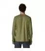 Patagonia Long-Sleeved Capilene Cool Sun Shirt M's