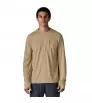Patagonia Long-Sleeved Capilene Cool Sun Shirt M's