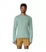 Patagonia Long-Sleeved Capilene Cool Sun Shirt M's