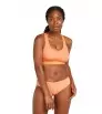 Icebreaker W's 125 ZoneKnit Merino Blend Racerback Bra Winter 2025