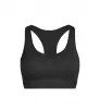Icebreaker W's 125 ZoneKnit Merino Blend Racerback Bra Winter 2025