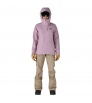 Pants Patagonia Powder Town Pants W's Winter 2025