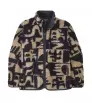 Patagonia Natural Blend Retro Cardigan M's