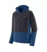 Patagonia R1 Fleece Pullover Hoody M's