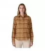 Patagonia Fjord Flannel Shirt W's