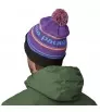 Шапка Patagonia Powder Town Beanie