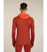 Суитшърт Icebreaker Men's 200 Oasis+ LS Half Zip Thermal Hoody M's