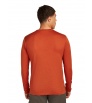 Тениска Icebreaker Merino 150 Tech Lite LS T-Shirt Rainer Ridge M's