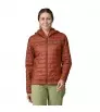 Patagonia Nano-Puff Hoody W's