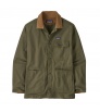 Яке Patagonia Point Reyes Canvas Jacket M's